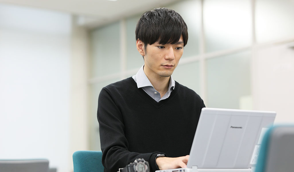 たとえば、充電がいらないような未来の時計をつくりたい。