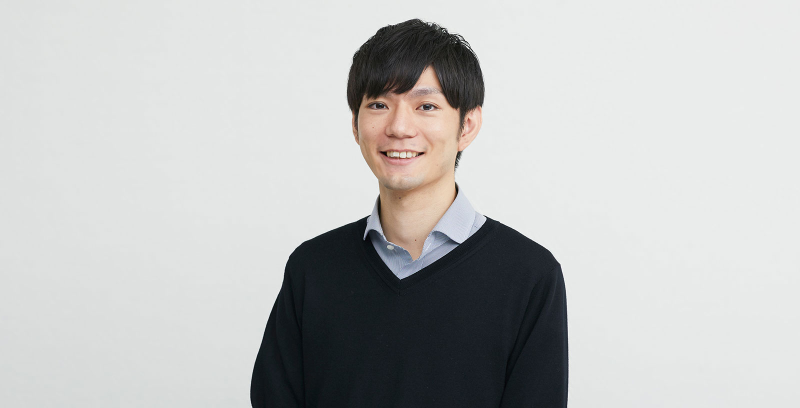 エンジニア職 K.T.