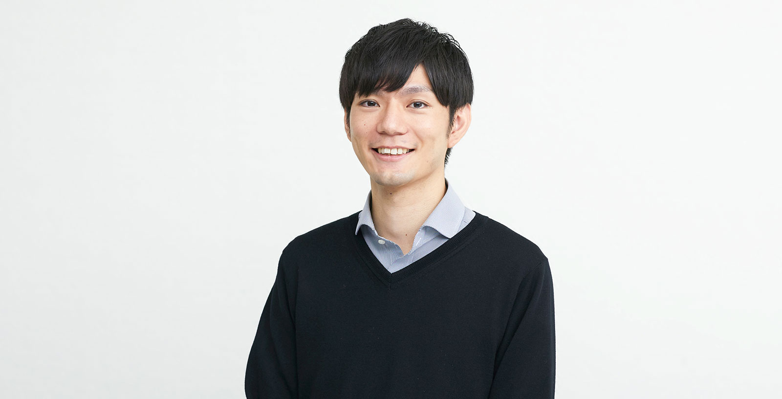 「誰かを喜ばせたい」その気持ちを胸に、未来の時計を開発しています。