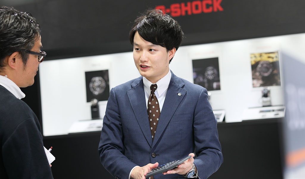 ベトナム 1国を担当として任される。