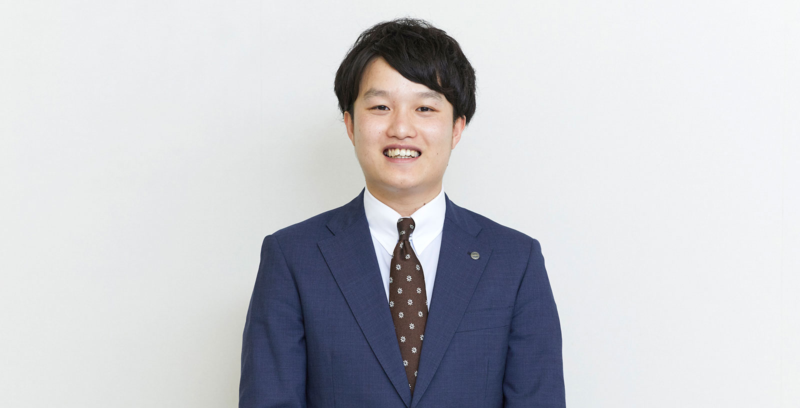 営業職 K.E.